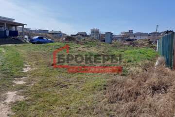 Ведение садоводства, 5 сот.