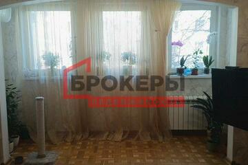 4-к квартира, 88 м², 2/10 эт.