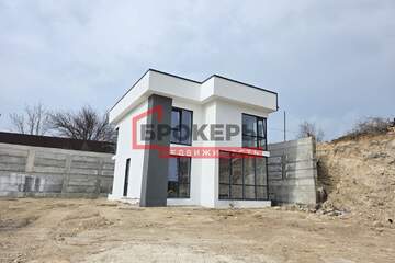 Дом, 130 м², 2 эт.