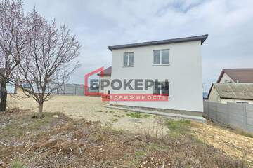 Дом, 130 м², 2 эт.