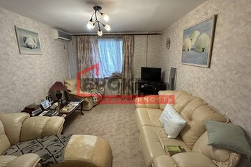 3-к квартира, 72 м², 1/5 эт.