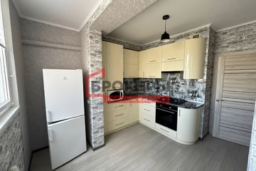 1-к квартира, 34,6 м², 8/9 эт.