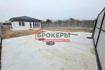 Дом, 74 м², 1 эт.