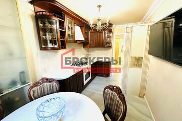 2-к квартира, 62 м², 2/9 эт.