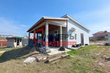 Дом, 49 м², 1 эт.