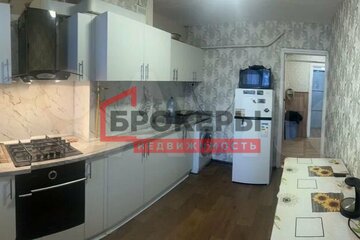 1-к квартира, 41,7 м², 1/9 эт.