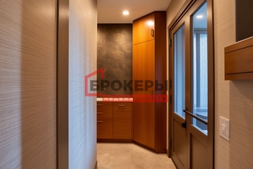 1-к квартира, 34,4 м², 5/5 эт.