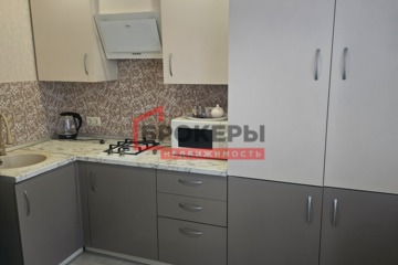 1-к квартира, 38,6 м², 8/10 эт.