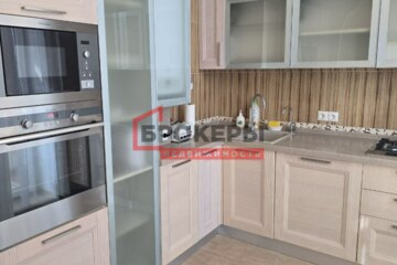 5-к квартира, 149 м², 5/6 эт.