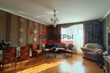 Дом, 500 м², 3 эт.