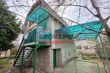 Дом, 69 м², 3 эт.