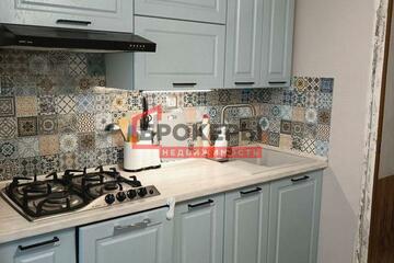 3-к квартира, 70,6 м², 5/5 эт.