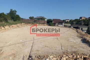 Ведение садоводства, 6 сот.