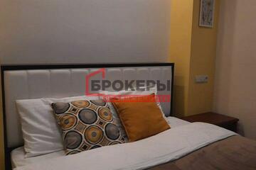1-к квартира, 45 м², 12/13 эт.
