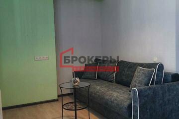1-к квартира, 45 м², 12/13 эт.