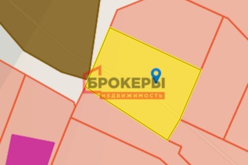 Ведение садоводства, 21,5 сот.