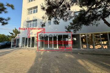 Помещение своб.назн., 150 м², 1/4 эт.