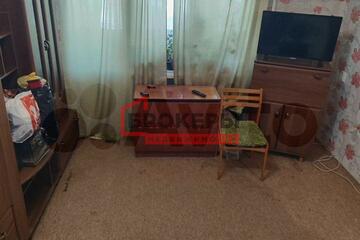 1-к квартира, 22 м², 4/5 эт.