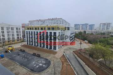 Студия, 27,7 м², 5/5 эт.