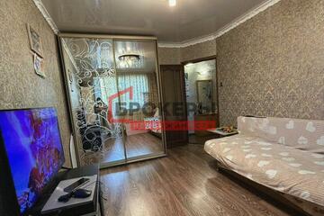 2-к квартира, 45 м², 2/5 эт.
