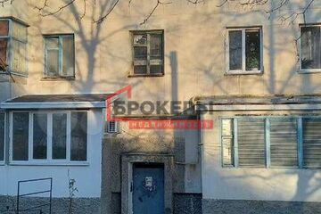 2-к квартира, 43,2 м², 5/5 эт.