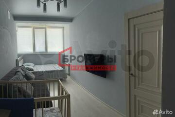 1-к квартира, 30,1 м², 2/5 эт.