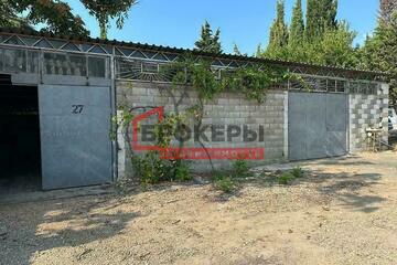 Склад, 140 м², 1/1 эт.