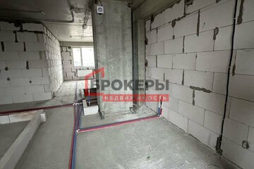 2-к квартира, 58,5 м², 7/10 эт.