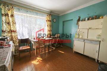 Часть дома, 150 м², 3 эт.