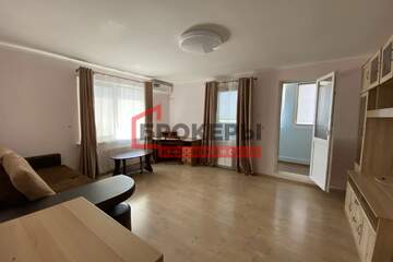 1-к квартира, 50 м², 2/10 эт.