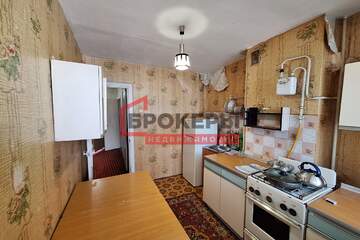 1-к квартира, 42 м², 7/9 эт.
