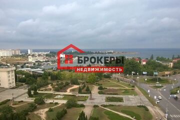 1-к квартира, 34,4 м², 7/10 эт.