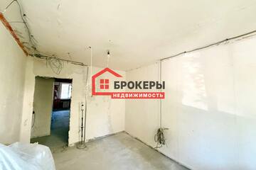 2-к квартира, 44,3 м², 1/5 эт.