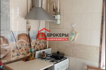 1-к квартира, 28,9 м², 2/5 эт.