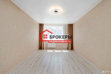 2-к квартира, 43 м², 4/5 эт.
