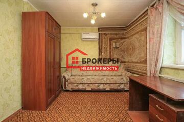 Дом, 33,9 м², 1 эт.
