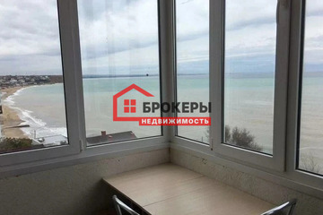 Студия, 23,3 м², 5/7 эт.