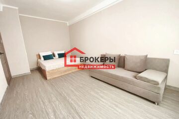 1-к квартира, 32 м², 1/5 эт.