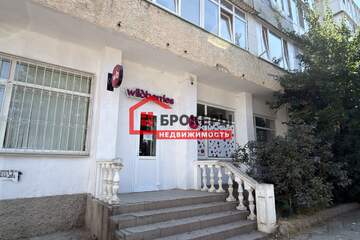 Торговая площадь, 40 м², 1/5 эт.