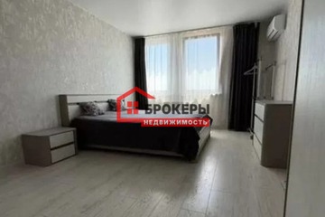 2-к квартира, 61 м², 4/10 эт.