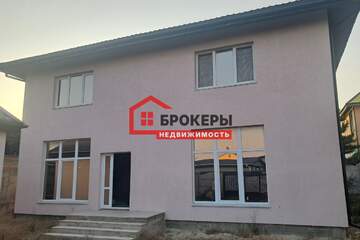 Дом, 178 м², 2 эт.