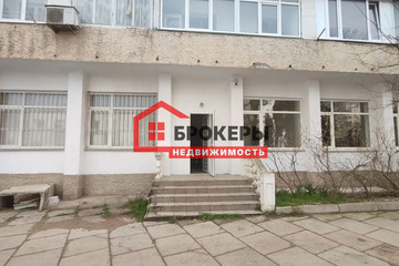 Торговая площадь, 40 м², 1/5 эт.