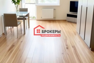 1-к квартира, 29,9 м², 2/5 эт.