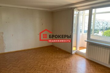 1-к квартира, 36 м², 3/3 эт.