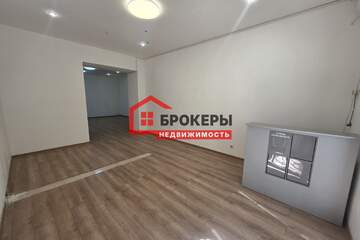 Помещение своб.назн., 51 м², 1/3 эт.