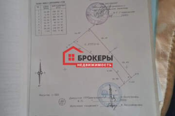ИЖС, 5,6 сот.