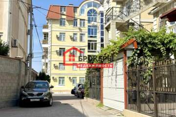 Жилое помещение, 36 м², 1/5 эт.