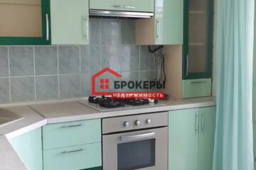 2-к квартира, 76,5 м², 5/5 эт.