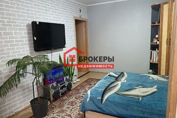 3-к квартира, 70 м², 1/9 эт.