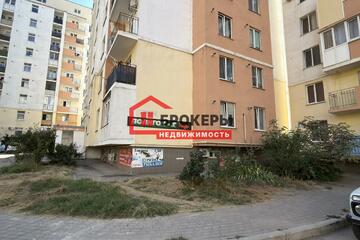 Помещение своб.назн., 67 м²